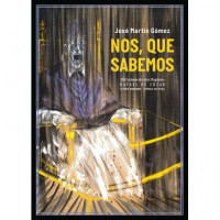 Nos que Sabemos   2024 - Guanxe Atlantic Marketplace