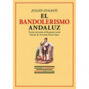 el Bandolerismo Andaluz   2024