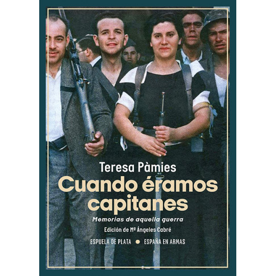 Cuando Eramos Capitanes   2024