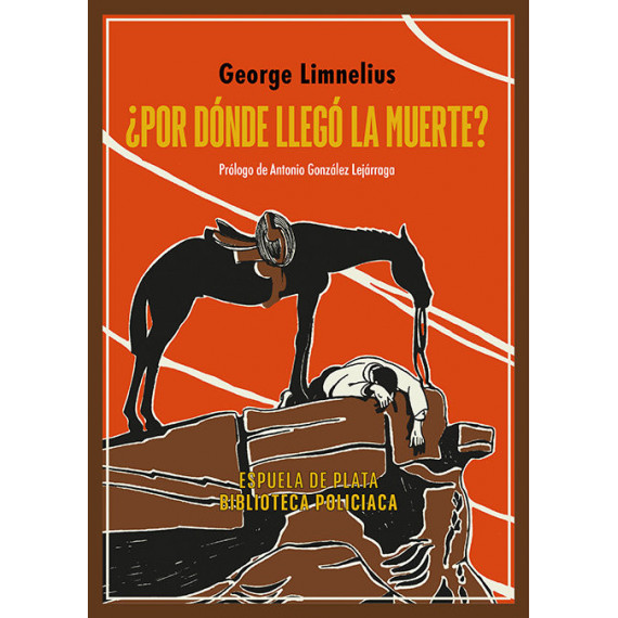 por Donde Llego la Muerte   2024