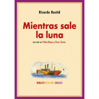 Mientras Sale la Luna   2024 - Guanxe Atlantic Marketplace
