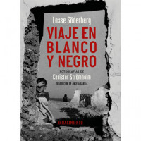 Viaje en Blanco y Negro   2024 - Guanxe Atlantic Marketplace