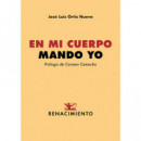 en mi Cuerpo Mando Yo   2024