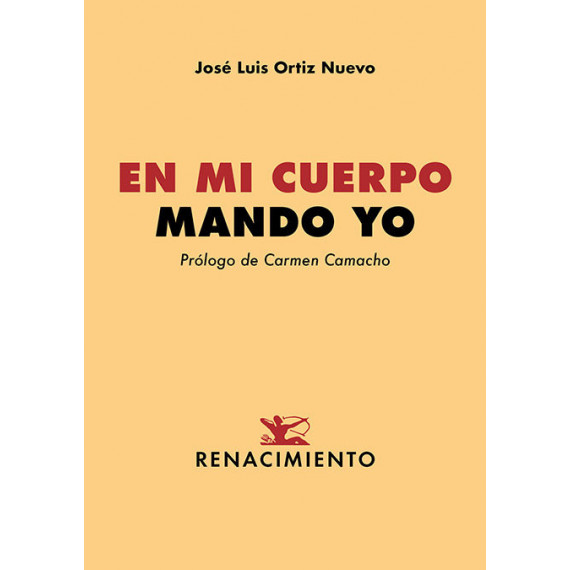 en mi Cuerpo Mando Yo   2024