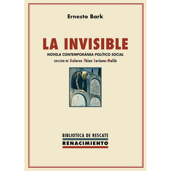 la Invisible   2024 - Guanxe Atlantic Marketplace