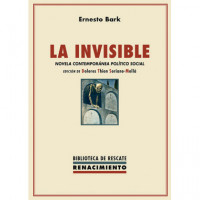 la Invisible   2024 - Guanxe Atlantic Marketplace
