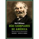 Dias Ejemplares de America   2024