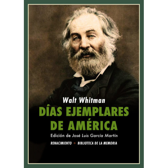 Dias Ejemplares de America   2024