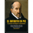 INFINITO EN PIE 8 POEMAS DE GONGORA COMENTADOS, EL