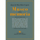 Museo de la Memoria   2024