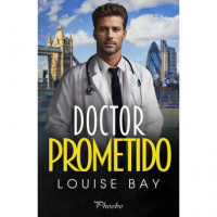 Doctor Prometido   2024 - Guanxe Atlantic Marketplace