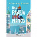 una Pareja Imperfecta   2024