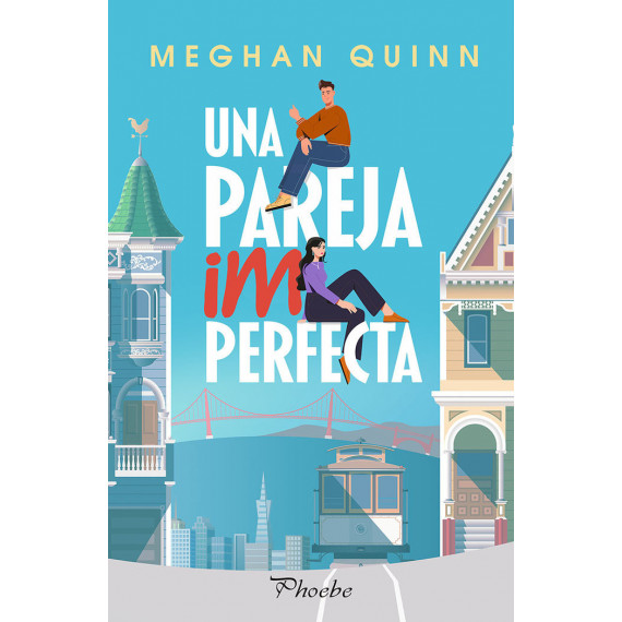 una Pareja Imperfecta   2024