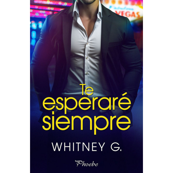 te Esperare Siempre   2024 - Guanxe Atlantic Marketplace
