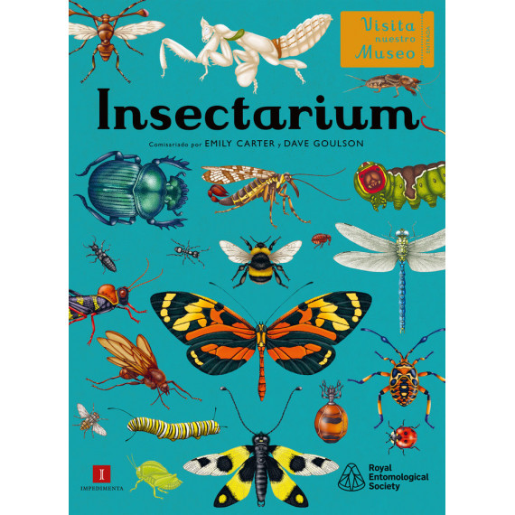 Insectarium   2024 - Guanxe Atlantic Marketplace
