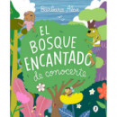 el Bosque Encantado de Conocerte   2024