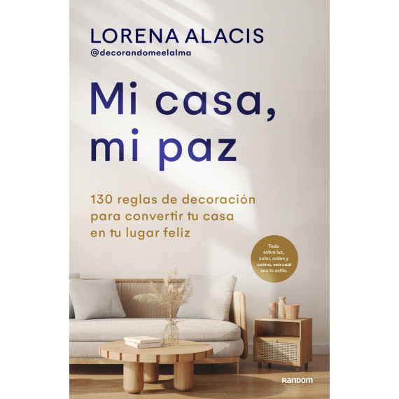 mi Casa, mi Paz   2024