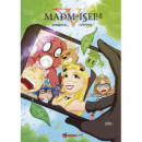 Mademoiselle V   2025