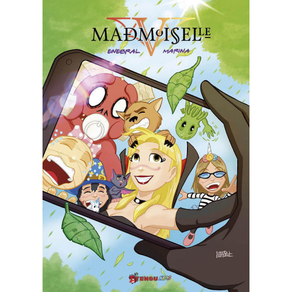 Mademoiselle V   2025