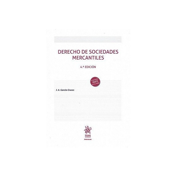 Derecho de Sociedades Mercantiles   2025