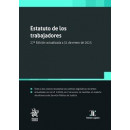 Estatuto de los Trabajadores   2025