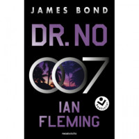 Dr. No (james Bond, Agente 007 6)   2024