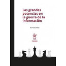 las Grandes Potencias en la Guerra de la Informacion   2025