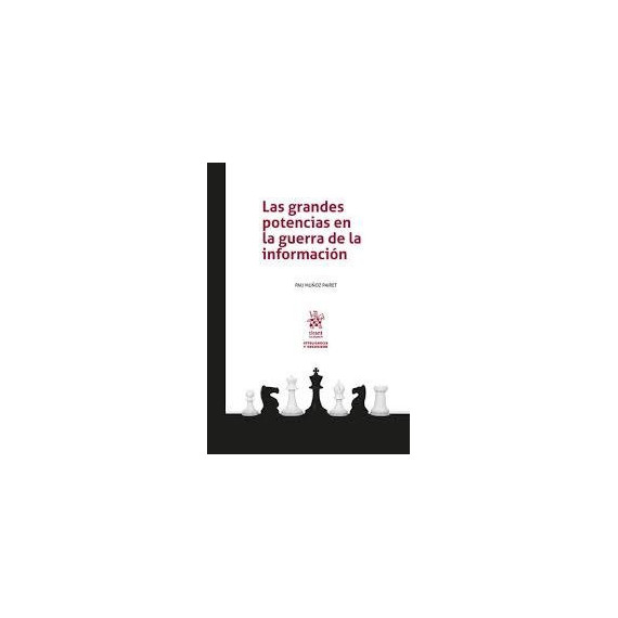 las Grandes Potencias en la Guerra de la Informacion   2025