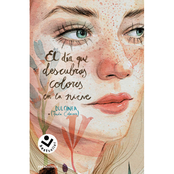 EL DIA QUE DESCUBRAS COLORES EN LA NIEVE (SERIE EL DIA QUE... 4)