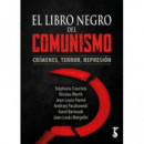 Libro Negro del Comunismo (n.e.)   2024