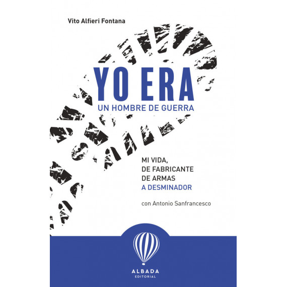 Yo Era un Hombre de Guerra   2025