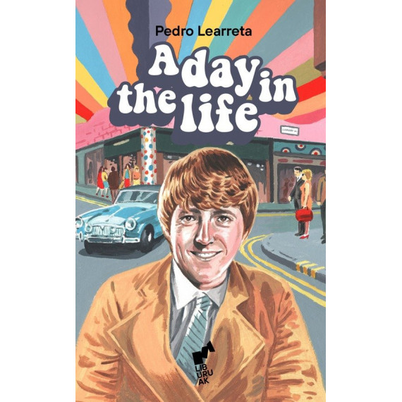 a Day In The Life   2025