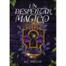 un Despertar Magico   2024