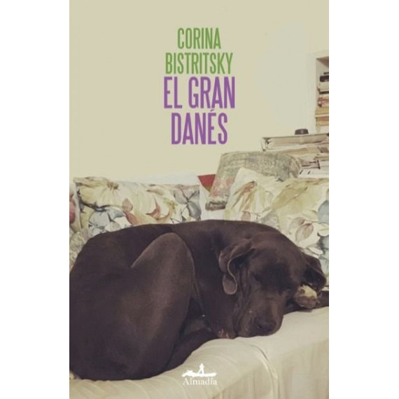 el Gran Danes   2025