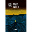 Mapas Inutiles   2025