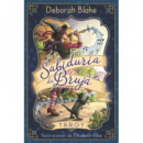 Sabiduria de Bruja. Tarot