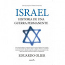 Israel: Historia de una Guerra Permanente   2024