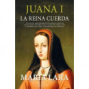 Juana I, la Reina Cuerda   2024