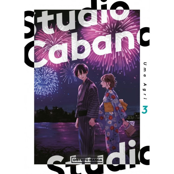Studio Cabana 3   2025