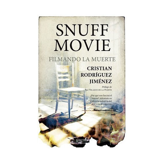 Snuff Movie   2024
