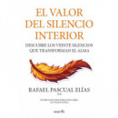 Valor del Silencio Interior   2024