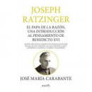 Joseph Ratzinger   2024