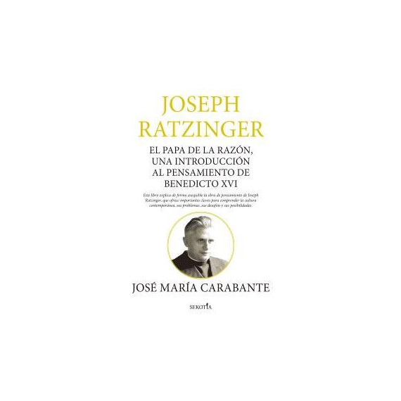Joseph Ratzinger   2024