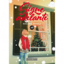 Sigue Adelante 10   2025