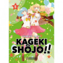 Kageki Shojo!! 5   2025