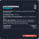 Lactoferrina Synesta 60 Capsulas  SYNESTIA BIOLOGY