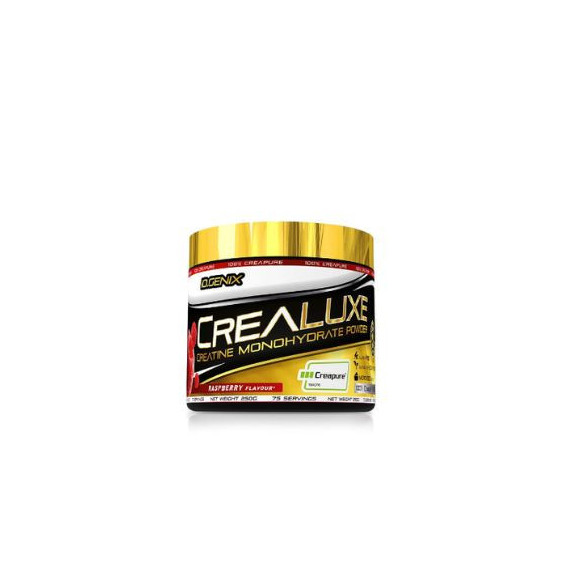 Crealuxe 250G Raspberry  IO.GENIX