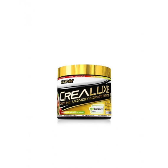 Crealuxe 250G Watermelon Mojito  IO.GENIX
