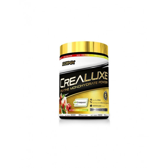 Crealuxe 500G Watermelon Mojito  IO.GENIX