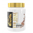 Gluta + Bcaa 8:1:1 Blue Cola 500G  IO.GENIX